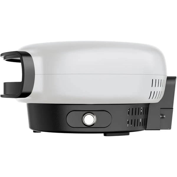 Everdure 1-Brenner Pizzaofen Kiln S Stone (hellgrau, 8,5 KW, Für Pizzen Bis Ca. Ø 40cm) 5 Everdure 1-Brenner Pizzaofen Kiln S Stone (hellgrau, 8,5 KW, Für Pizzen Bis Ca. Ø 40cm) – Bild 5