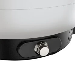 Everdure 1-Brenner Pizzaofen Kiln S Stone (hellgrau, 8,5 KW, Für Pizzen Bis Ca. Ø 40cm) 16 Everdure 1-Brenner Pizzaofen Kiln S Stone (hellgrau, 8,5 KW, Für Pizzen Bis Ca. Ø 40cm) -ALTERNATE Everdure 1 Brenner Pizzaofen Kiln S stone@@100001951 5