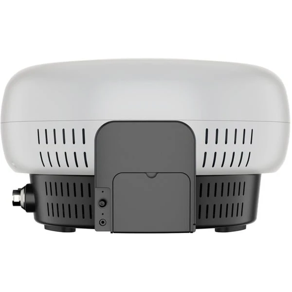 Everdure 2-Brenner Pizzaofen Kiln R Stone (hellgrau, 8,5 KW, Für Pizzen Bis Ca. Ø 40cm, Rotierender Pizzastein) 5 Everdure 2-Brenner Pizzaofen Kiln R Stone (hellgrau, 8,5 KW, Für Pizzen Bis Ca. Ø 40cm, Rotierender Pizzastein) – Bild 5