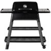 Everdure FORCE Gasgrill, Black (schwarz, 6,4 KW)