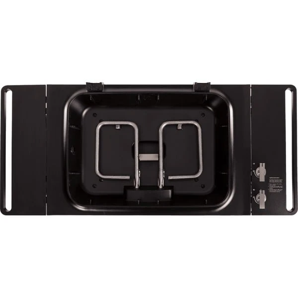 Everdure FORCE Gasgrill, Black (schwarz, 6,4 KW) 4 Everdure FORCE Gasgrill, Black (schwarz, 6,4 KW) – Bild 4