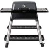 Everdure FORCE Gasgrill, Graphite (graphit, 6,4 KW)