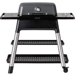 Everdure FORCE Gasgrill, Graphite (graphit, 6,4 KW)