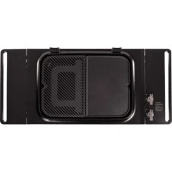 Everdure FORCE Gasgrill, Graphite (graphit, 6,4 KW) -ALTERNATE Everdure FORCE Gasgrill Graphite@@100041328 2