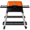Everdure FORCE Gasgrill, Orange (orange, 6,4 KW )
