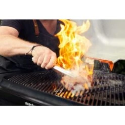 Everdure FORCE Gasgrill, Orange (orange, 6,4 KW ) -ALTERNATE Everdure FORCE Gasgrill Orange@@100041368 5