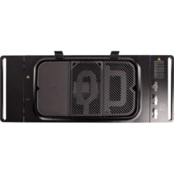 Everdure FURNACE Gasgrill, Graphite (graphit, 8 KW ) -ALTERNATE Everdure FURNACE Gasgrill Graphite@@100041369 2