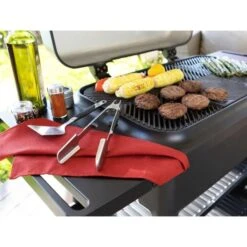 Everdure FURNACE Gasgrill, Graphite (graphit, 8 KW ) -ALTERNATE Everdure FURNACE Gasgrill Graphite@@100041369 5