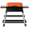 Everdure FURNACE Gasgrill, Orange (orange, 8 KW )