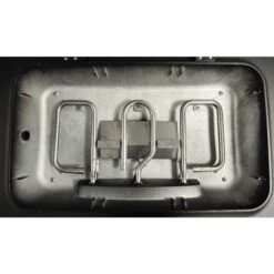 Everdure FURNACE Gasgrill, Orange (orange, 8 KW ) -ALTERNATE Everdure FURNACE Gasgrill Orange@@100041374 3