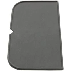 Everdure Grillplatte Für Gasgrill FURNACE, Links Oder Rechts (Gusseisen, Emailliert)