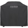 Everdure Premium Abdeckhaube Für Gasgrill FURNACE, Schutzhaube (schwarz)
