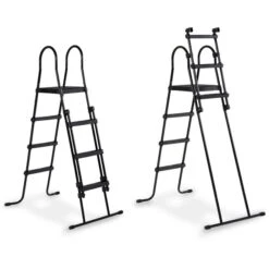 Exit Toys Stone Pool, Frame Pool Ø 427x122cm, Schwimmbad -ALTERNATE Exit Toys Stone Pool Frame Pool 427x122cm Schwimmbad@@1783059 5