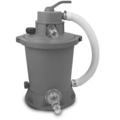 Exit Toys Stone Pool, Frame Pool Ø 427x122cm, Schwimmbad -ALTERNATE Exit Toys Stone Pool Frame Pool 427x122cm Schwimmbad@@1783059 6