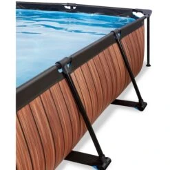 Exit Toys Wood Pool, Frame Pool 300x200x65cm, Schwimmbad 11 Exit Toys Wood Pool, Frame Pool 300x200x65cm, Schwimmbad -ALTERNATE Exit Toys Wood Pool Frame Pool 300x200x65cm Schwimmbad@@1783003 2