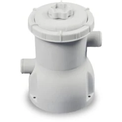 Exit Toys Wood Pool, Frame Pool Ø 300x76cm, Schwimmbad -ALTERNATE Exit Toys Wood Pool Frame Pool 300x76cm Schwimmbad@@1783012 5