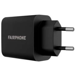 Fairphone Dual-port 30W Charger (EU), Ladegerät -ALTERNATE Fairphone Dual port 30W Charger EU Ladeger t@@1811241 2