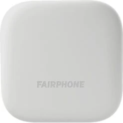 Fairphone Fairbuds, Kopfhörer (weiß, Bluetooth, USB-C) -ALTERNATE Fairphone Fairbuds Kopfh rer@@100136592 14
