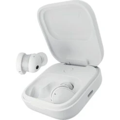 Fairphone Fairbuds, Kopfhörer (weiß, Bluetooth, USB-C) -ALTERNATE Fairphone Fairbuds Kopfh rer@@100136592 2