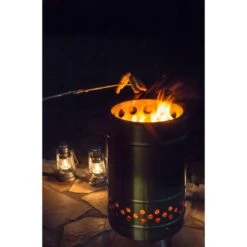 Feuerhand Feuertonne Pyron, Feuerstelle -ALTERNATE Feuerhand Feuertonne Pyron Feuerstelle@@9ggffp06 6