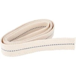 Feuerhand Flachdocht 12,5mm X 12cm, 5 Stück, Ersatzteil