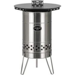 Feuerhand Grilleinsatz Für Pyron Plate, Grillplatte -ALTERNATE Feuerhand Grilleinsatz f r Pyron Plate Grillplatte@@1882982 5