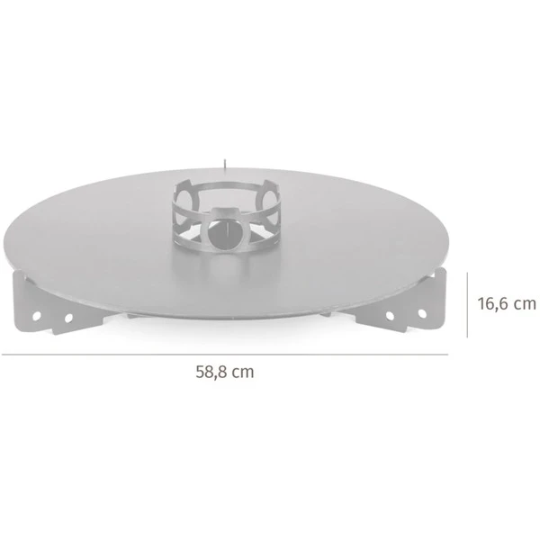 Feuerhand Grillplatte Pypla2 7 Feuerhand Grillplatte Pypla2 – Bild 7