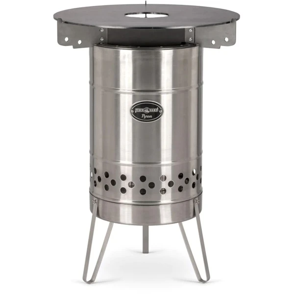 Feuerhand Grillplatte Pypla2 9 Feuerhand Grillplatte Pypla2 – Bild 9