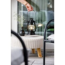 Feuerhand Laterne Baby Special 276 LED, LED-Leuchte (mattschwarz) -ALTERNATE Feuerhand Laterne Baby Special 276 LED LED Leuchte@@100002790 1