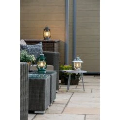 Feuerhand Laterne Baby Special 276 LED, LED-Leuchte (moosgrün) -ALTERNATE Feuerhand Laterne Baby Special 276 LED LED Leuchte@@100002791 1