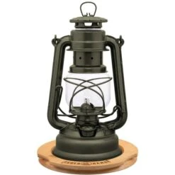 Feuerhand Laternenuntersetzer -ALTERNATE Feuerhand Laternenuntersetzer@@1882950 4