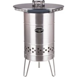 Feuerhand Pyron Plate (Grillplatte) -ALTERNATE Feuerhand Pyron Plate Grillplatte @@9ggffp07 5