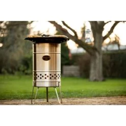 Feuerhand Pyron Plate (Grillplatte) -ALTERNATE Feuerhand Pyron Plate Grillplatte @@9ggffp07 6