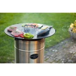 Feuerhand Pyron Plate (Grillplatte) -ALTERNATE Feuerhand Pyron Plate Grillplatte @@9ggffp07 7