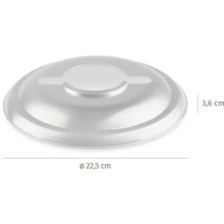 Feuerhand Reflektorschirm -ALTERNATE Feuerhand Reflektorschirm@@1882968 3