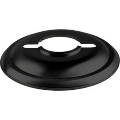 Feuerhand Reflektorschirm (schwarz, Baby Special 276)