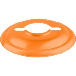 Feuerhand Reflektorschirm (hellorange, Baby Special 276)