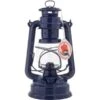Feuerhand Sturmlaterne Baby Special 276, Leuchte (kobaltblau)
