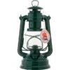 Feuerhand Sturmlaterne Baby Special 276, Leuchte (moosgrün)