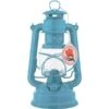 Feuerhand Sturmlaterne Baby Special 276, Leuchte (pastellblau)