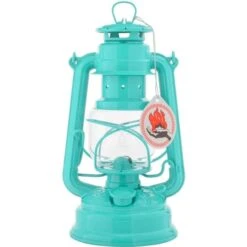 Feuerhand Sturmlaterne Baby Special 276, Leuchte (lichtgrün)