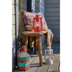 Feuerhand Sturmlaterne Baby Special 276, Leuchte (brick Red) -ALTERNATE Feuerhand Sturmlaterne Baby Special 276 Leuchte@@1857047 2