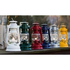 Feuerhand Sturmlaterne Baby Special 276, Leuchte -ALTERNATE Feuerhand Sturmlaterne Baby Special 276 Leuchte@@9ggzlp01 5