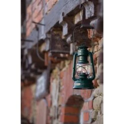 Feuerhand Sturmlaterne Baby Special 276, Leuchte (moosgrün) -ALTERNATE Feuerhand Sturmlaterne Baby Special 276 Leuchte@@9ggzlp03 1