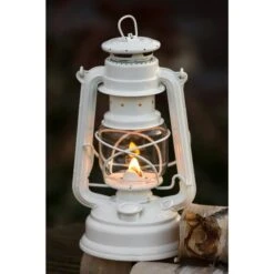 Feuerhand Sturmlaterne Baby Special 276, Leuchte (reinweiß) -ALTERNATE Feuerhand Sturmlaterne Baby Special 276 Leuchte@@9ggzlp05 2