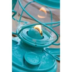 Feuerhand Sturmlaterne Baby Special 276, Leuchte (lichtgrün) -ALTERNATE Feuerhand Sturmlaterne Baby Special 276 Leuchte@@9ggzlp0f 2