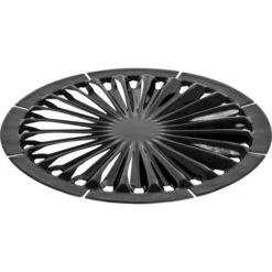 Feuerhand Tisch-Holzkohlegrill Tamber, Jet Black -ALTERNATE Feuerhand Tisch Holzkohlegrill Tamber Jet Black@@1855414 4