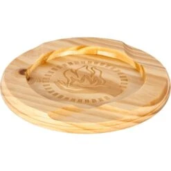 Feuerhand Tisch-Holzkohlegrill Tamber, Jet Black -ALTERNATE Feuerhand Tisch Holzkohlegrill Tamber Jet Black@@1855414 6