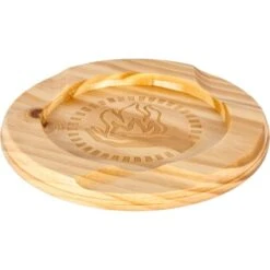 Feuerhand Tisch-Holzkohlegrill Tamber, Light Green -ALTERNATE Feuerhand Tisch Holzkohlegrill Tamber Light Green@@1855412 6