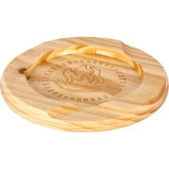 Feuerhand Tisch-Holzkohlegrill Tamber, Ruby Red -ALTERNATE Feuerhand Tisch Holzkohlegrill Tamber Ruby Red@@1855413 6